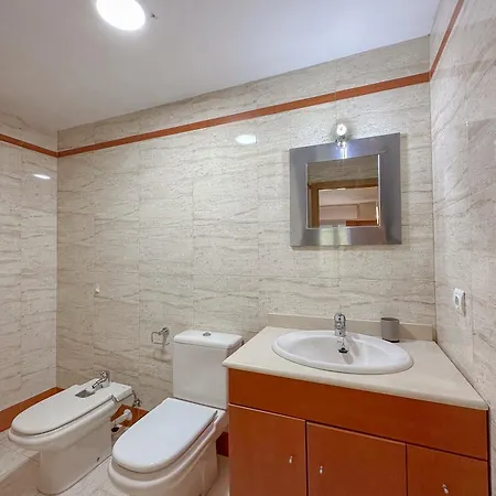 Apartment Clauhomes De Mozart *