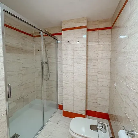 Apartment Clauhomes De Mozart Tarragona