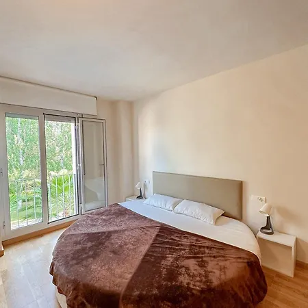 Apartment Clauhomes De Mozart *