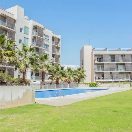Clauhomes De Mozart * Tarragona