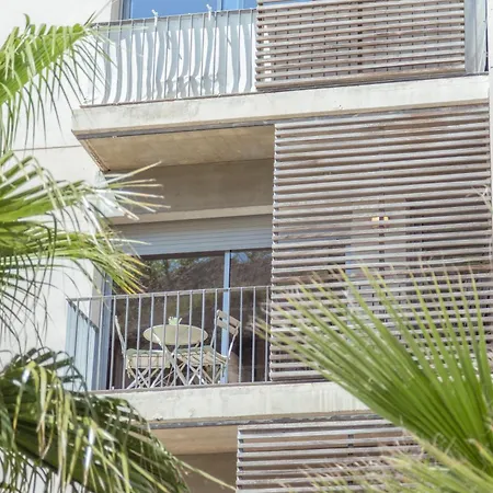 Apartment Clauhomes De Mozart *