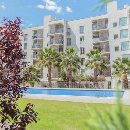 Apartment Clauhomes De Mozart