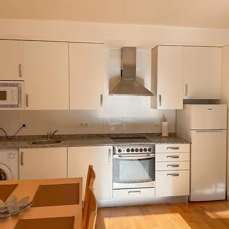 Clauhomes De Mozart Apartment *
